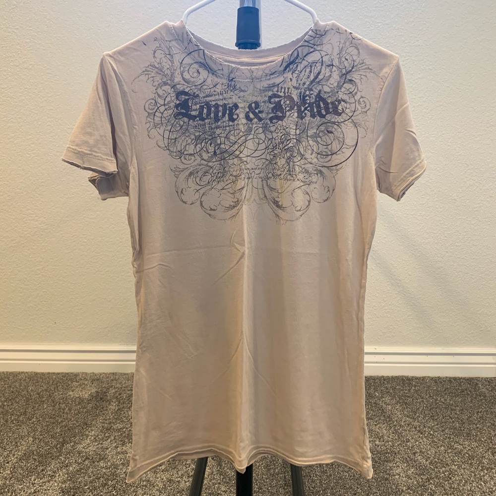 Sinful Shirt